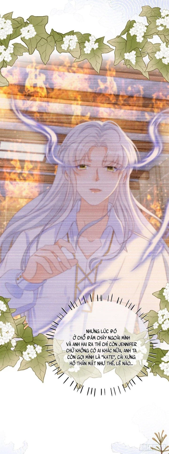 Sự Phản Công Của Nữ Công Tước Phản Diện Chapter 65 - Trang 2