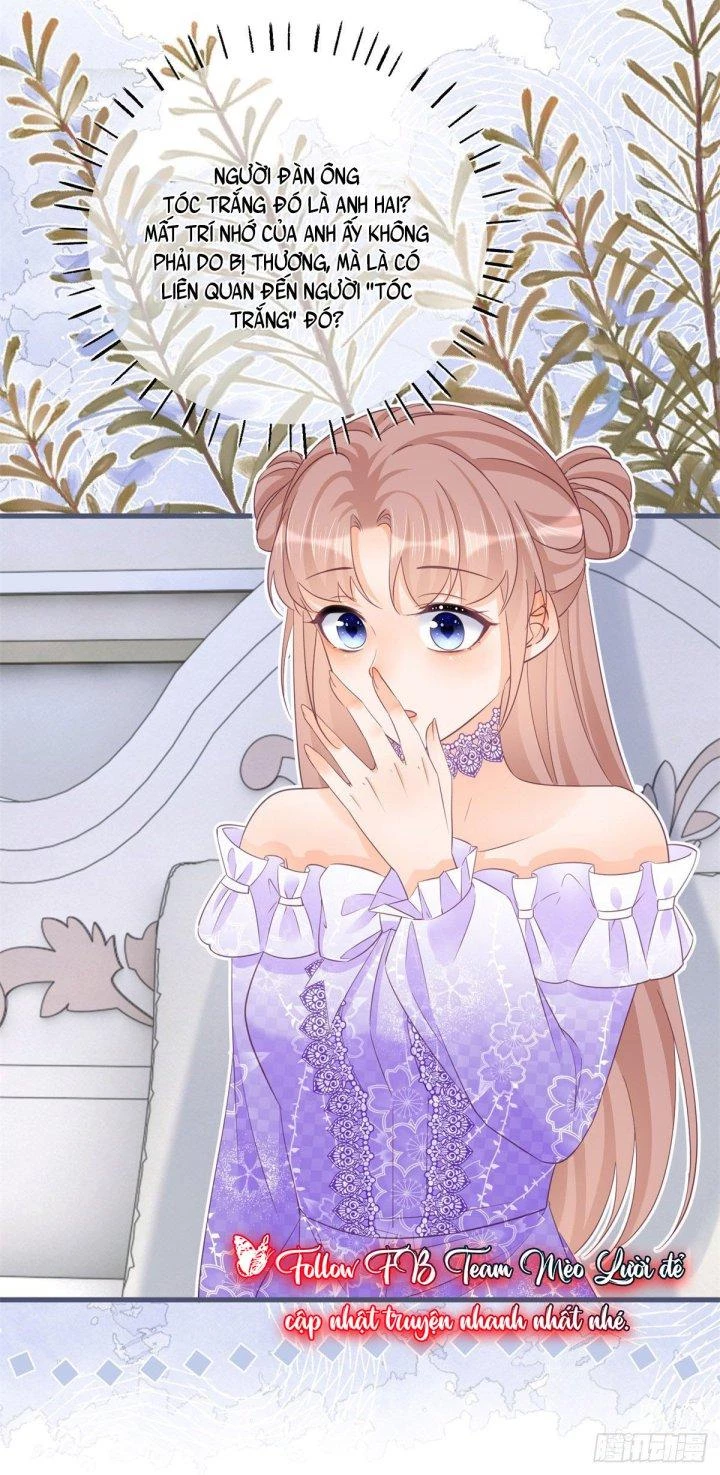 Sự Phản Công Của Nữ Công Tước Phản Diện Chapter 65 - Trang 2