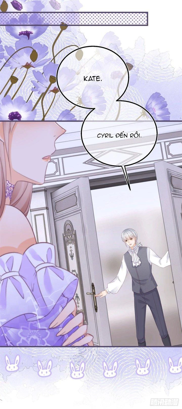 Sự Phản Công Của Nữ Công Tước Phản Diện Chapter 65 - Trang 2