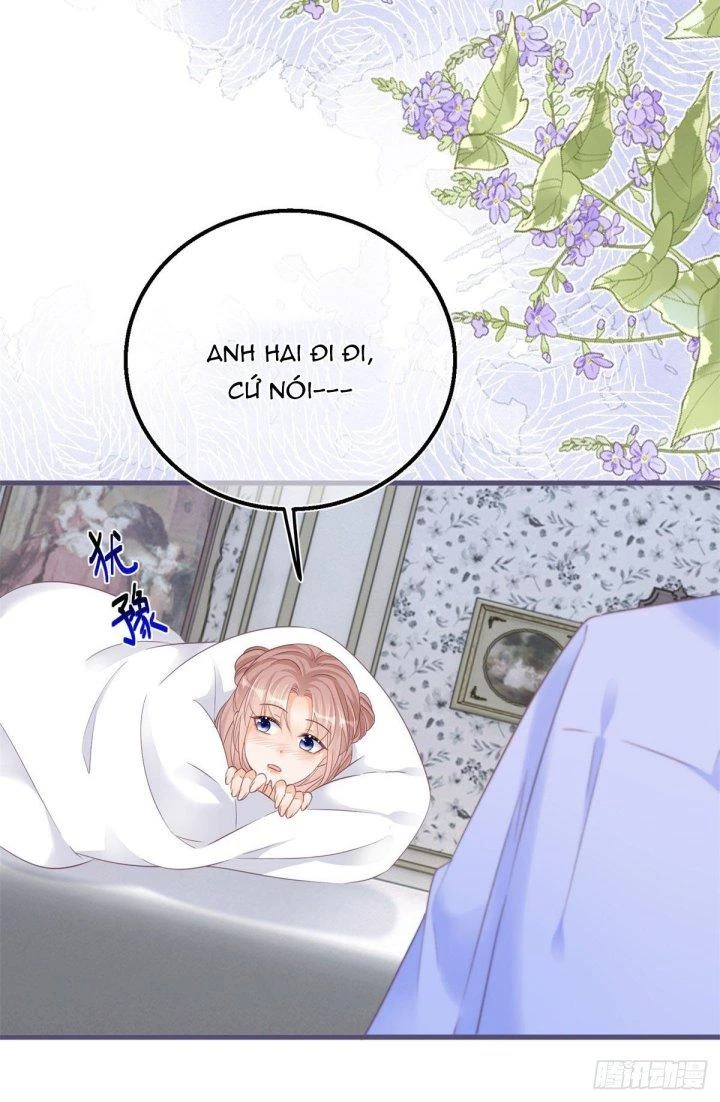 Sự Phản Công Của Nữ Công Tước Phản Diện Chapter 65 - Trang 2