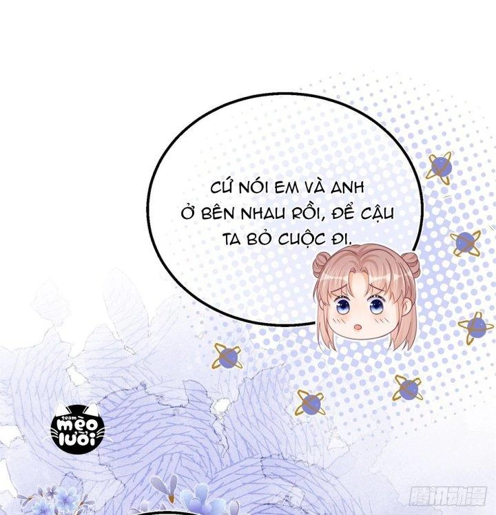 Sự Phản Công Của Nữ Công Tước Phản Diện Chapter 65 - Trang 2