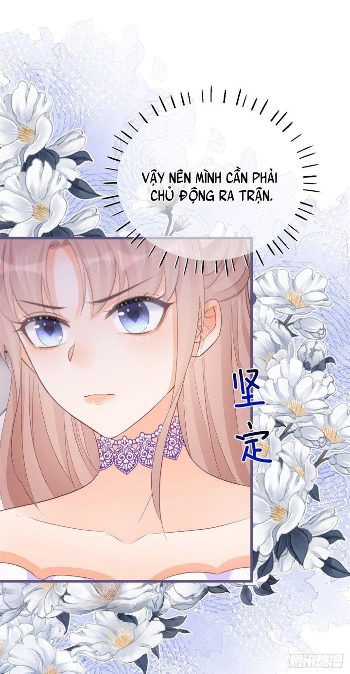 Sự Phản Công Của Nữ Công Tước Phản Diện Chapter 66 - Trang 2