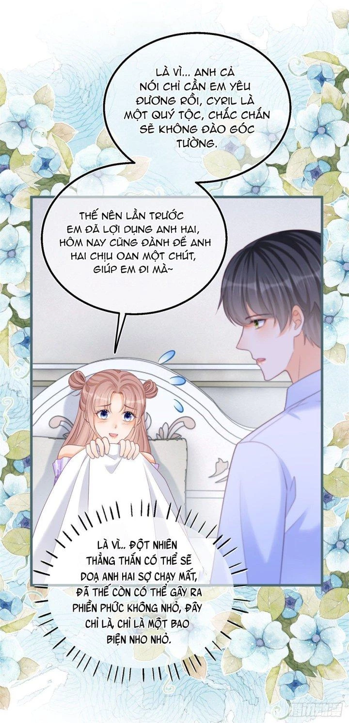 Sự Phản Công Của Nữ Công Tước Phản Diện Chapter 66 - Trang 2