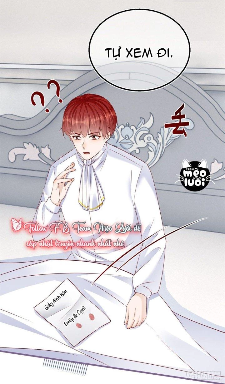 Sự Phản Công Của Nữ Công Tước Phản Diện Chapter 66 - Trang 2