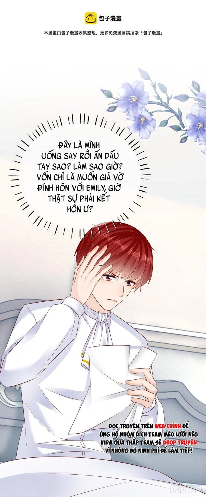 Sự Phản Công Của Nữ Công Tước Phản Diện Chapter 66 - Trang 2