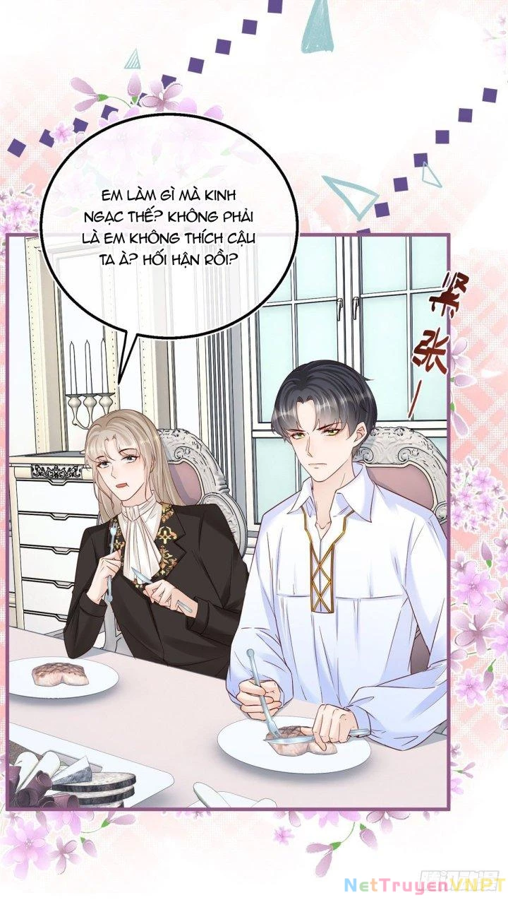 Sự Phản Công Của Nữ Công Tước Phản Diện Chapter 67 - Trang 2