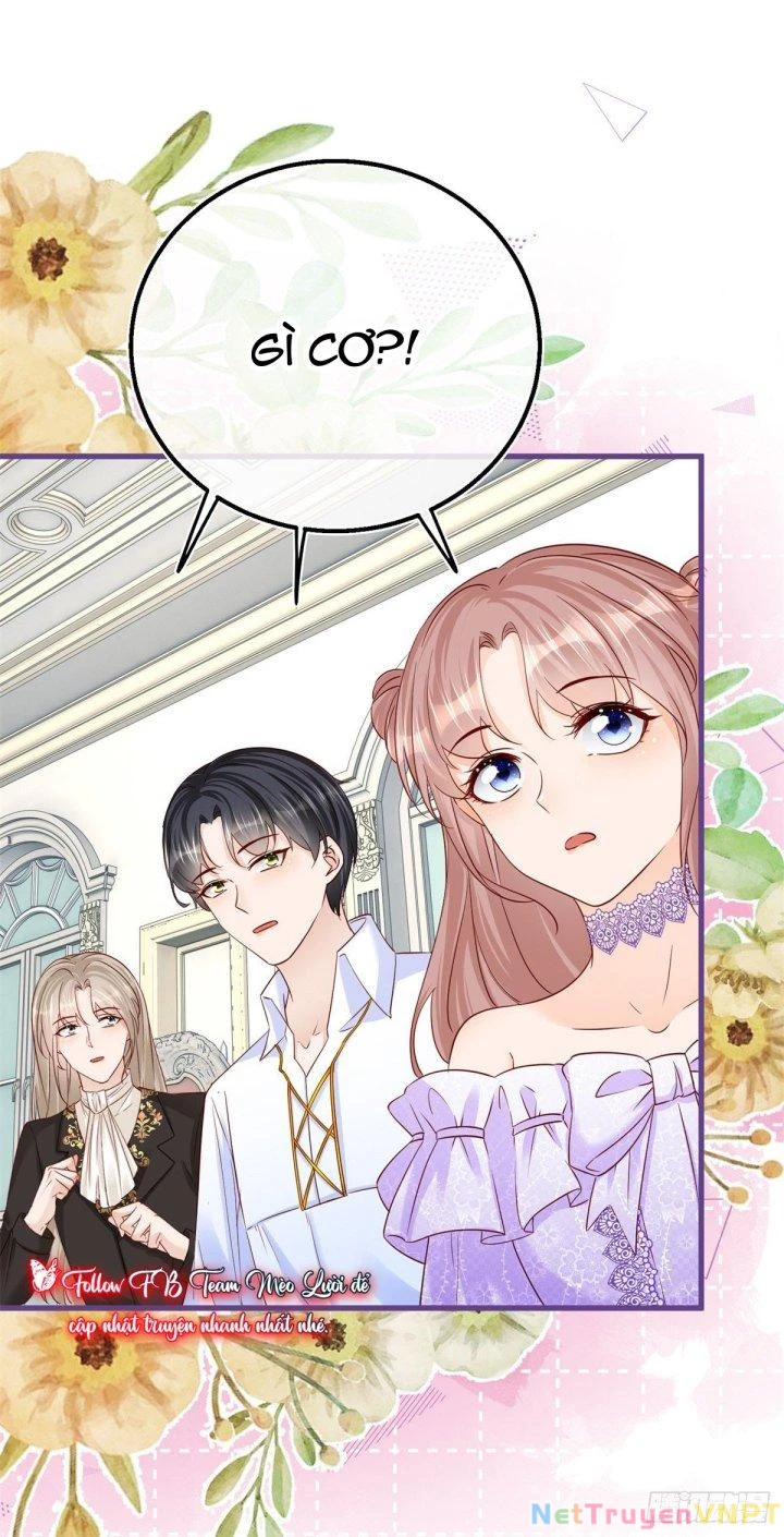 Sự Phản Công Của Nữ Công Tước Phản Diện Chapter 67 - Trang 2