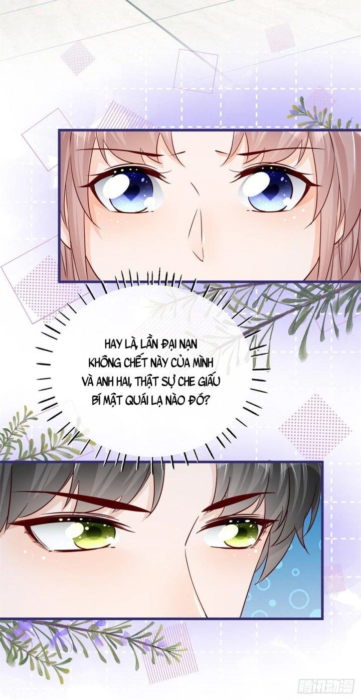 Sự Phản Công Của Nữ Công Tước Phản Diện Chapter 67 - Trang 2