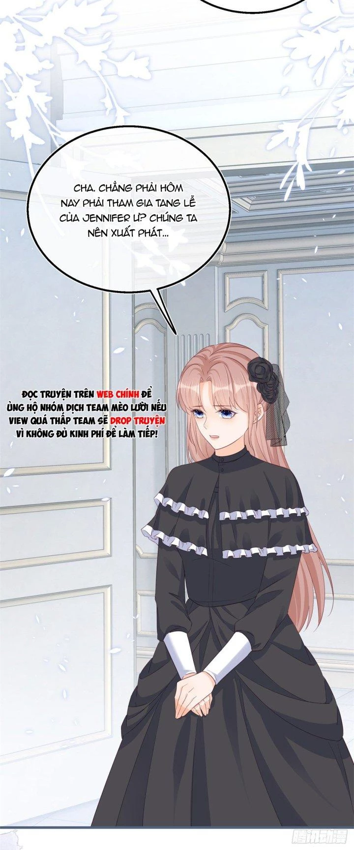 Sự Phản Công Của Nữ Công Tước Phản Diện Chapter 67 - Trang 2
