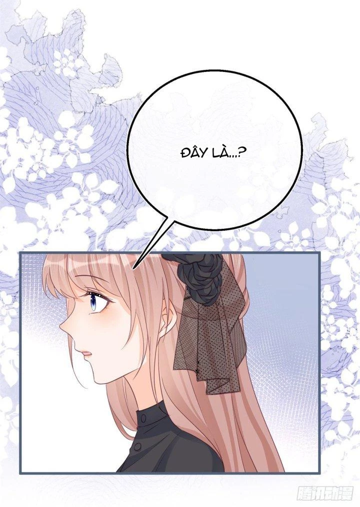 Sự Phản Công Của Nữ Công Tước Phản Diện Chapter 67 - Trang 2