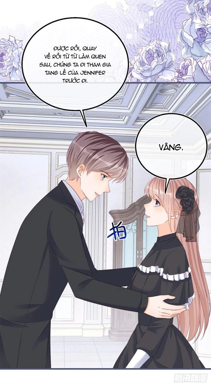 Sự Phản Công Của Nữ Công Tước Phản Diện Chapter 67 - Trang 2