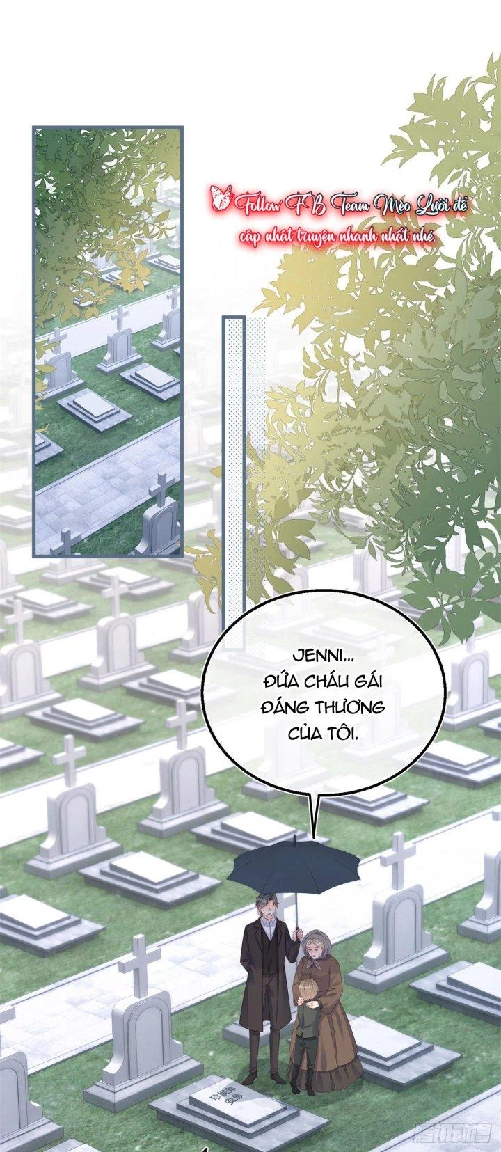 Sự Phản Công Của Nữ Công Tước Phản Diện Chapter 67 - Trang 2