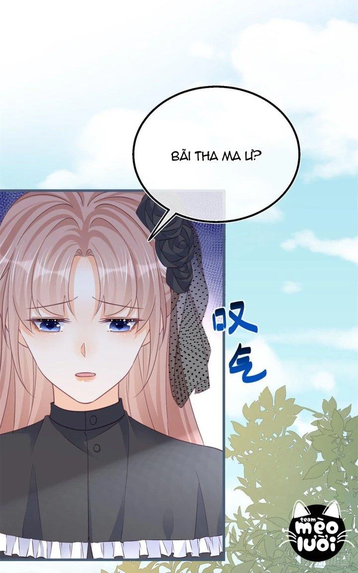 Sự Phản Công Của Nữ Công Tước Phản Diện Chapter 67 - Trang 2