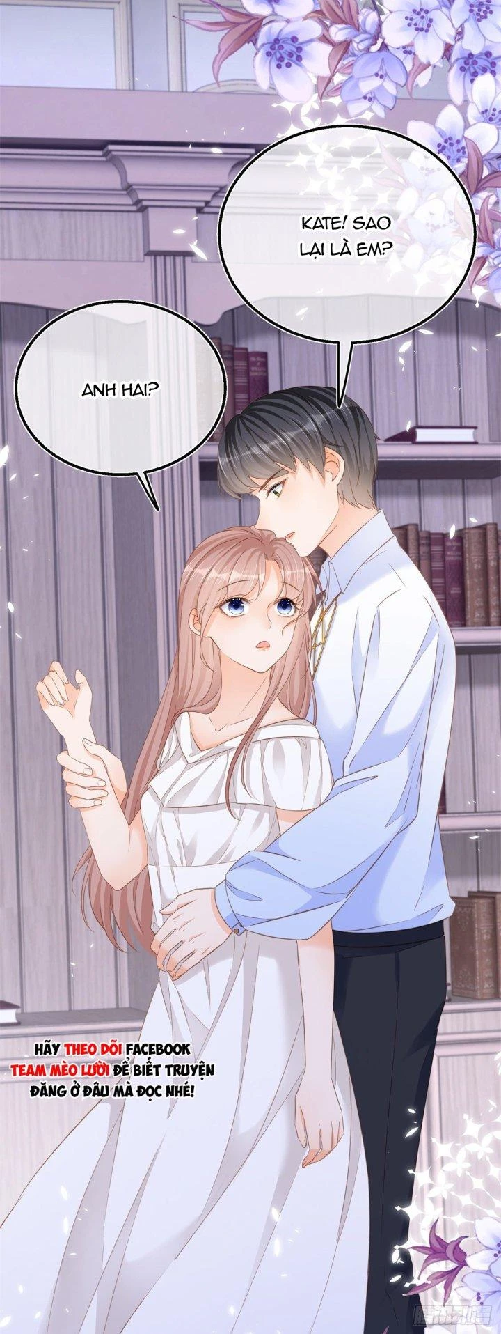 Sự Phản Công Của Nữ Công Tước Phản Diện Chapter 68 - Trang 2