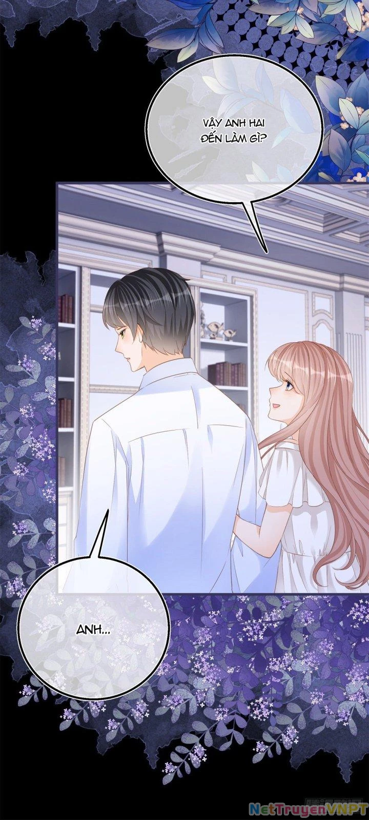 Sự Phản Công Của Nữ Công Tước Phản Diện Chapter 68 - Trang 2