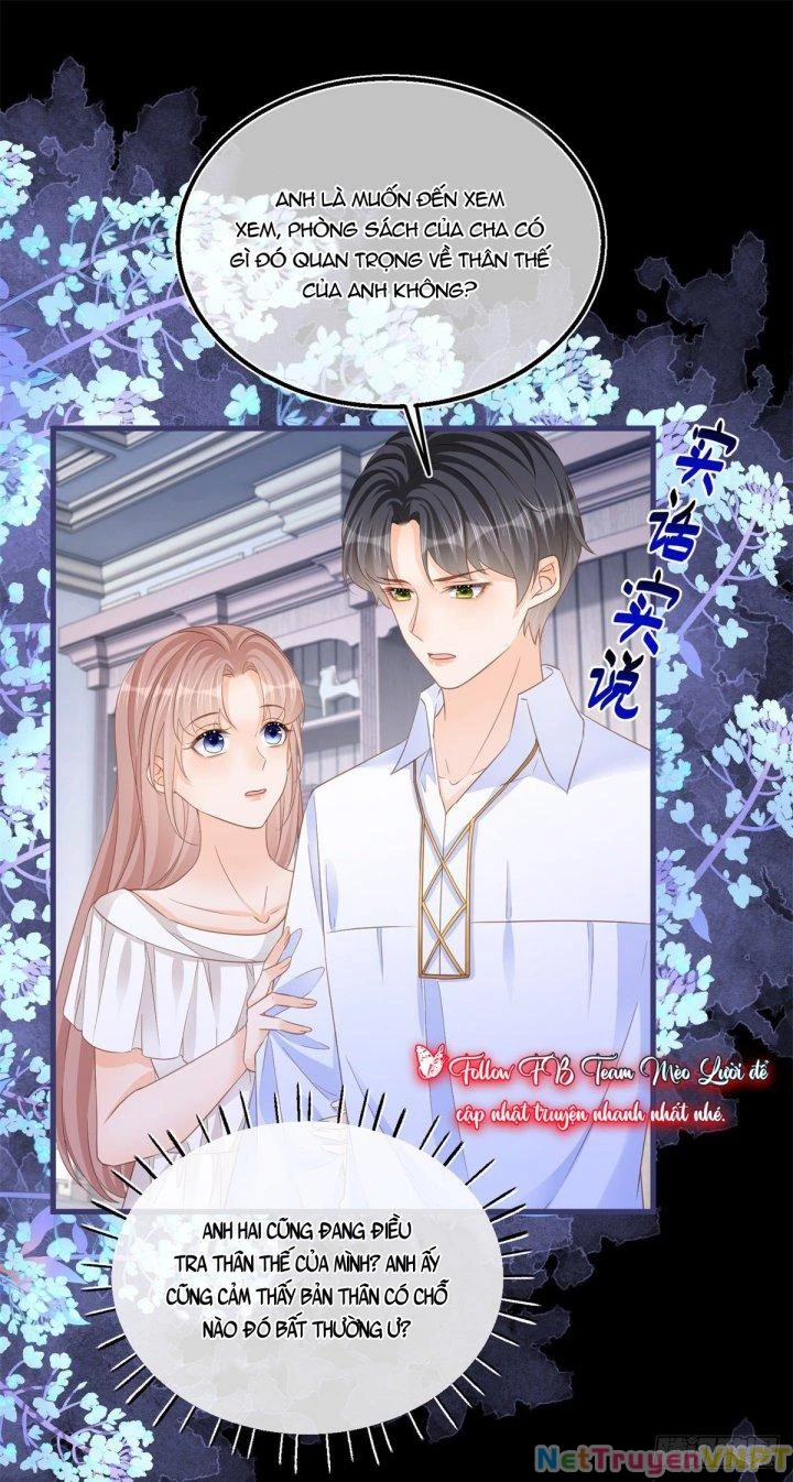 Sự Phản Công Của Nữ Công Tước Phản Diện Chapter 68 - Trang 2