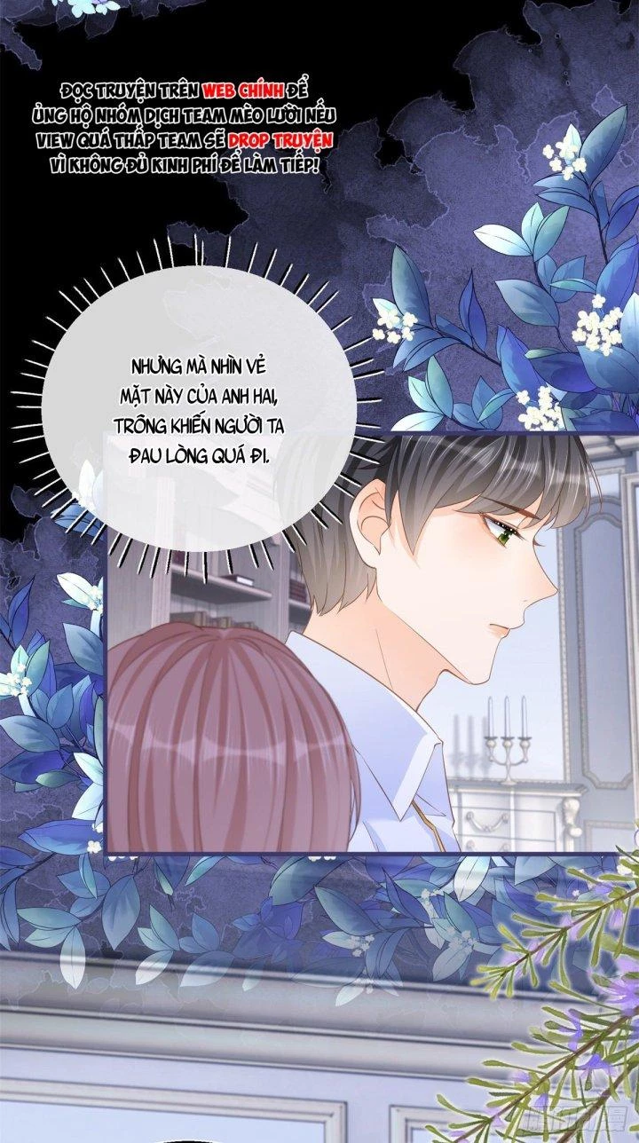 Sự Phản Công Của Nữ Công Tước Phản Diện Chapter 68 - Trang 2