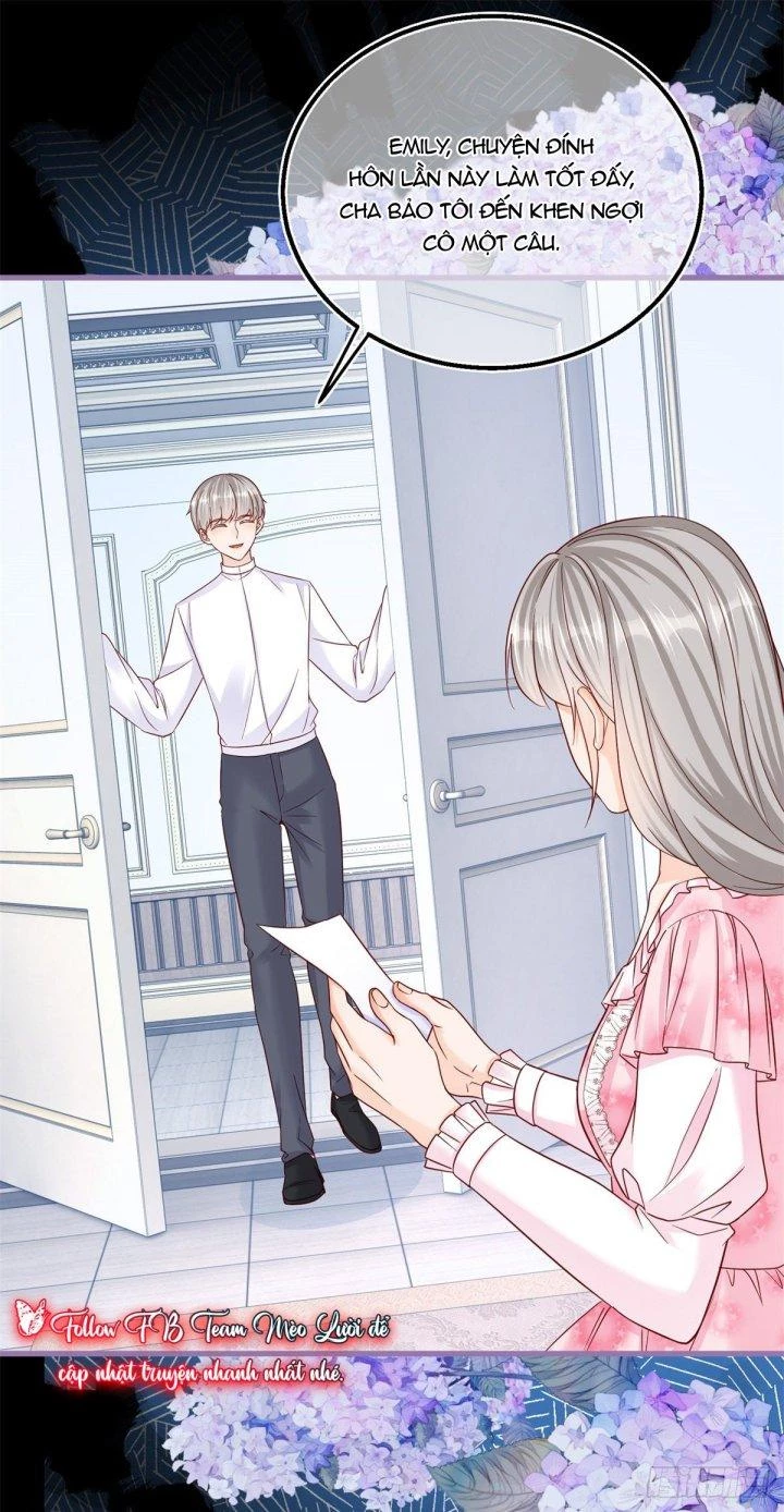 Sự Phản Công Của Nữ Công Tước Phản Diện Chapter 68 - Trang 2