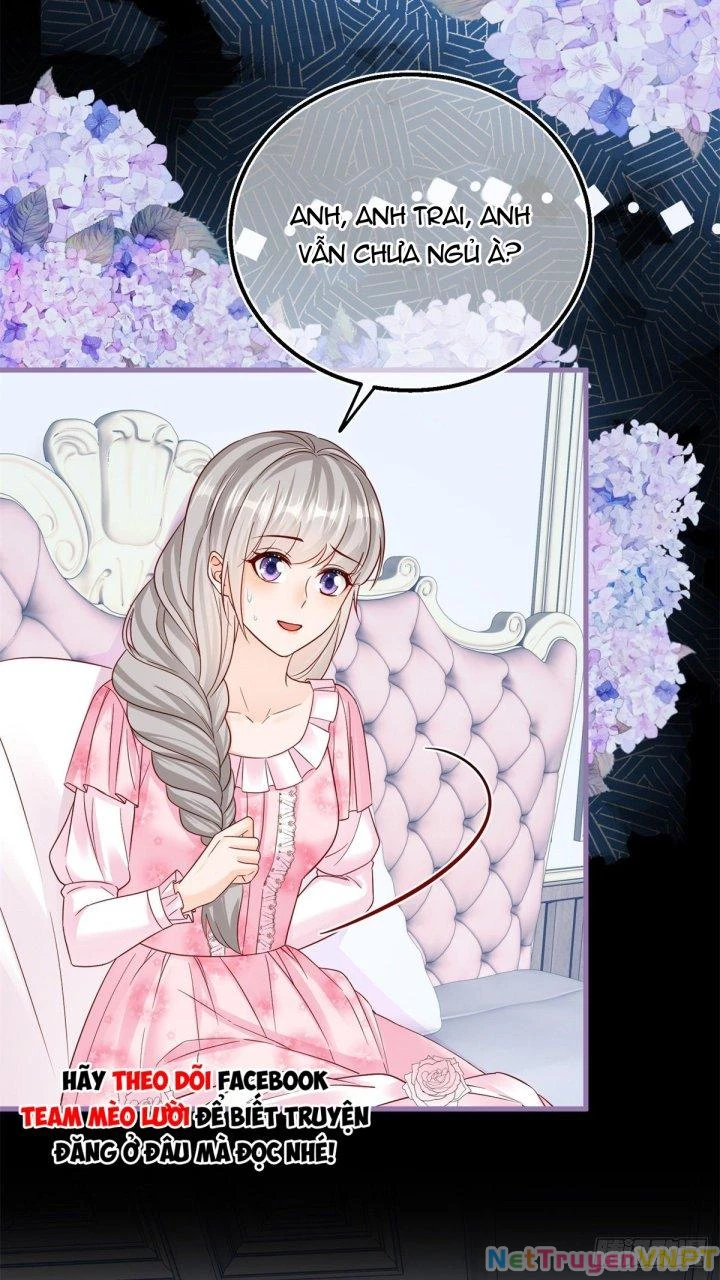 Sự Phản Công Của Nữ Công Tước Phản Diện Chapter 68 - Trang 2