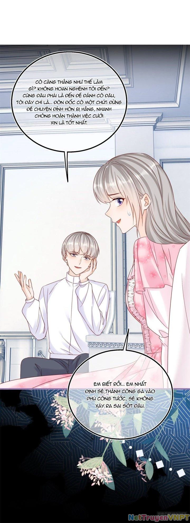 Sự Phản Công Của Nữ Công Tước Phản Diện Chapter 68 - Trang 2