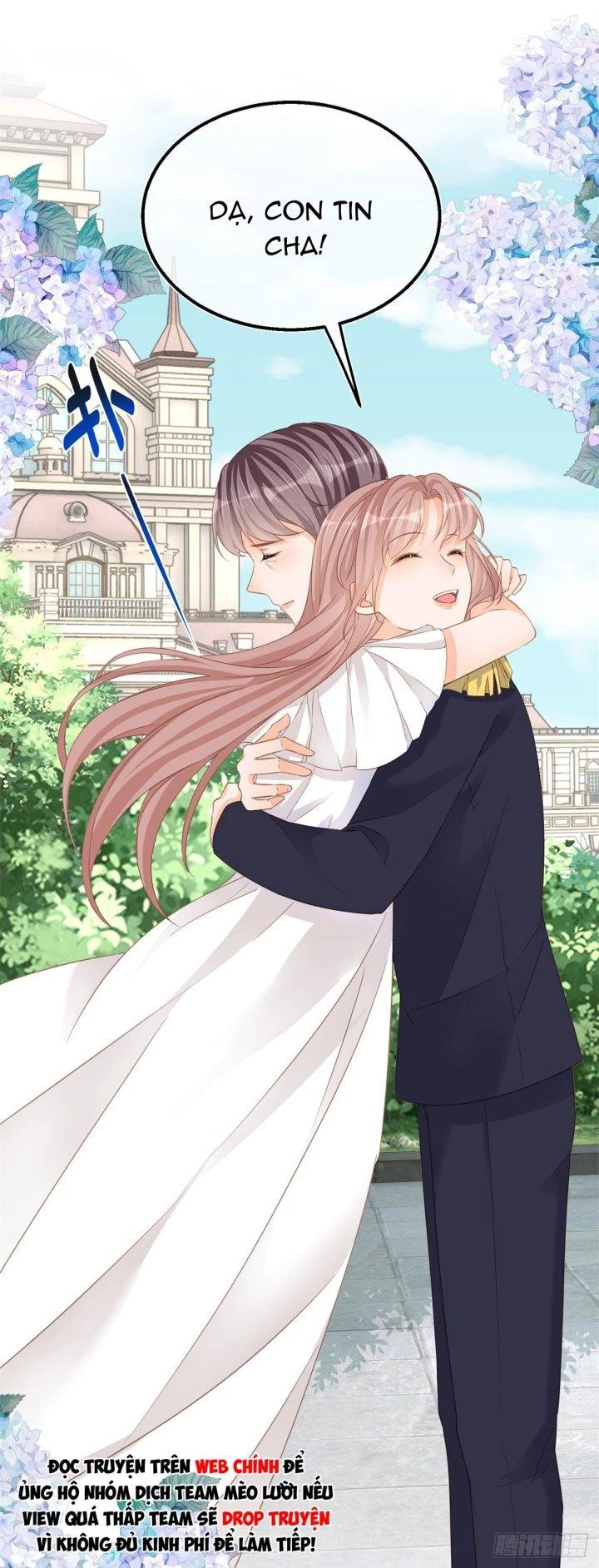 Sự Phản Công Của Nữ Công Tước Phản Diện Chapter 69 - Trang 2