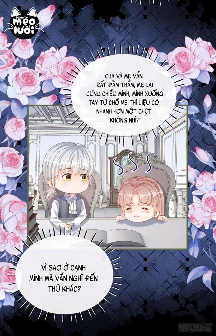 Sự Phản Công Của Nữ Công Tước Phản Diện Chapter 69 - Trang 2