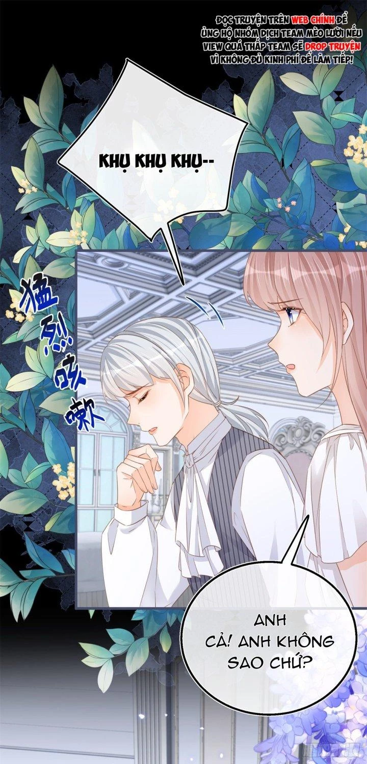 Sự Phản Công Của Nữ Công Tước Phản Diện Chapter 69 - Trang 2