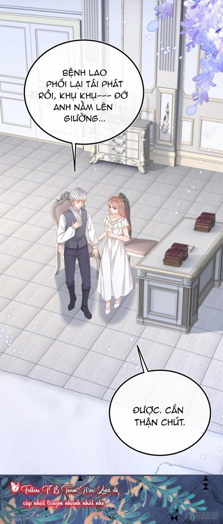 Sự Phản Công Của Nữ Công Tước Phản Diện Chapter 69 - Trang 2