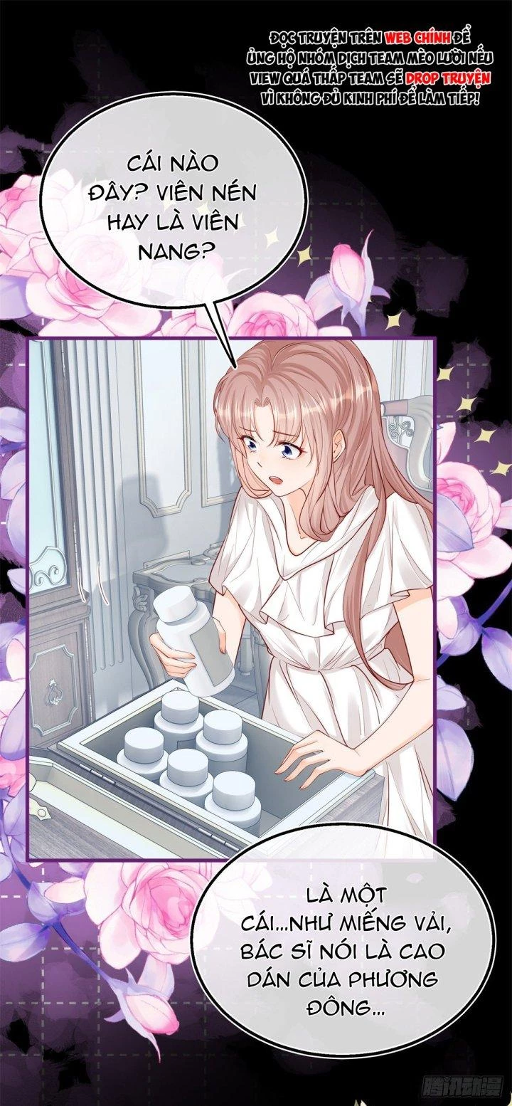 Sự Phản Công Của Nữ Công Tước Phản Diện Chapter 69 - Trang 2