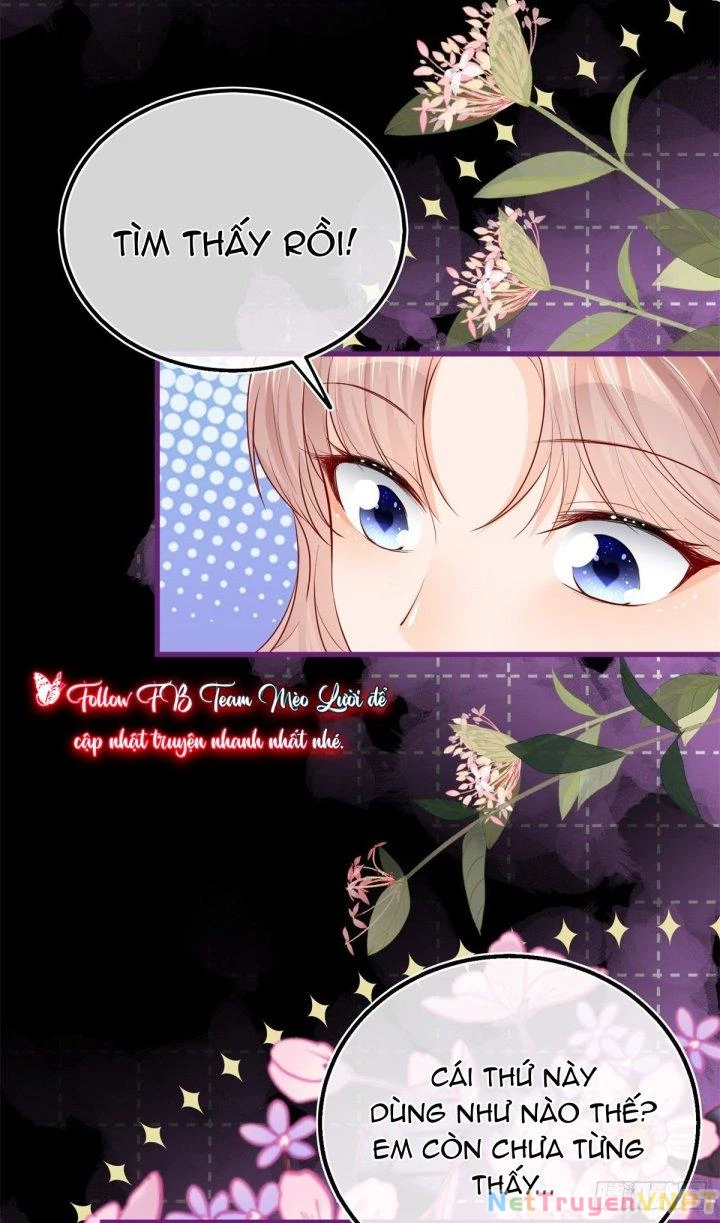 Sự Phản Công Của Nữ Công Tước Phản Diện Chapter 69 - Trang 2