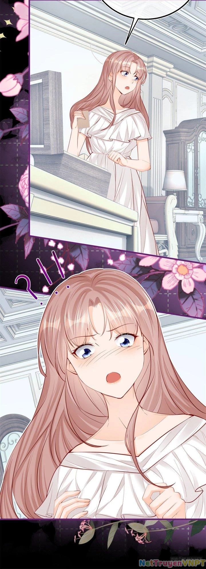 Sự Phản Công Của Nữ Công Tước Phản Diện Chapter 69 - Trang 2