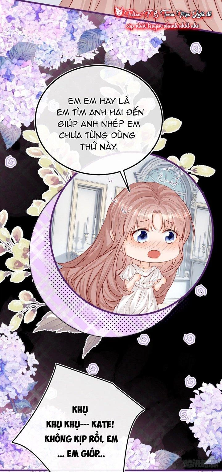 Sự Phản Công Của Nữ Công Tước Phản Diện Chapter 69 - Trang 2