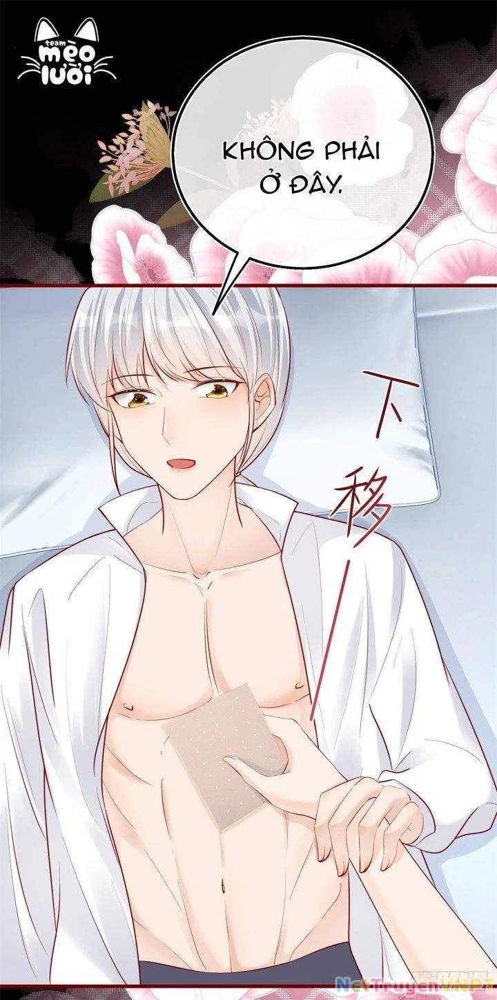 Sự Phản Công Của Nữ Công Tước Phản Diện Chapter 69 - Trang 2