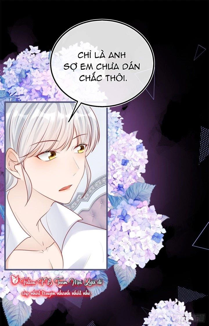 Sự Phản Công Của Nữ Công Tước Phản Diện Chapter 70 - Trang 2