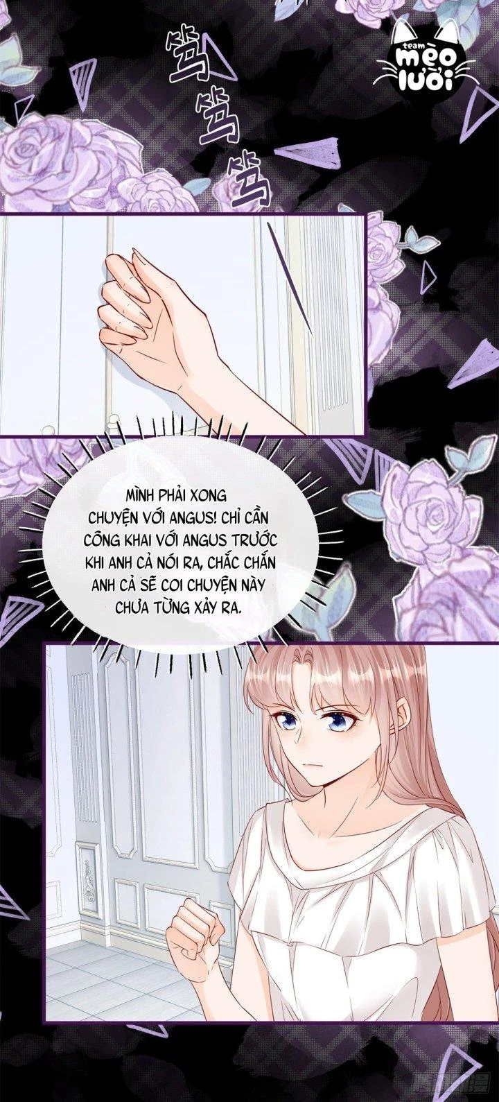 Sự Phản Công Của Nữ Công Tước Phản Diện Chapter 70 - Trang 2