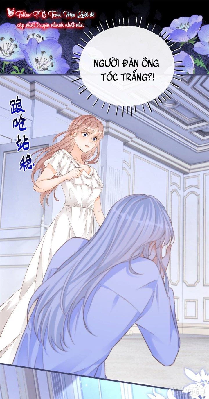 Sự Phản Công Của Nữ Công Tước Phản Diện Chapter 70 - Trang 2