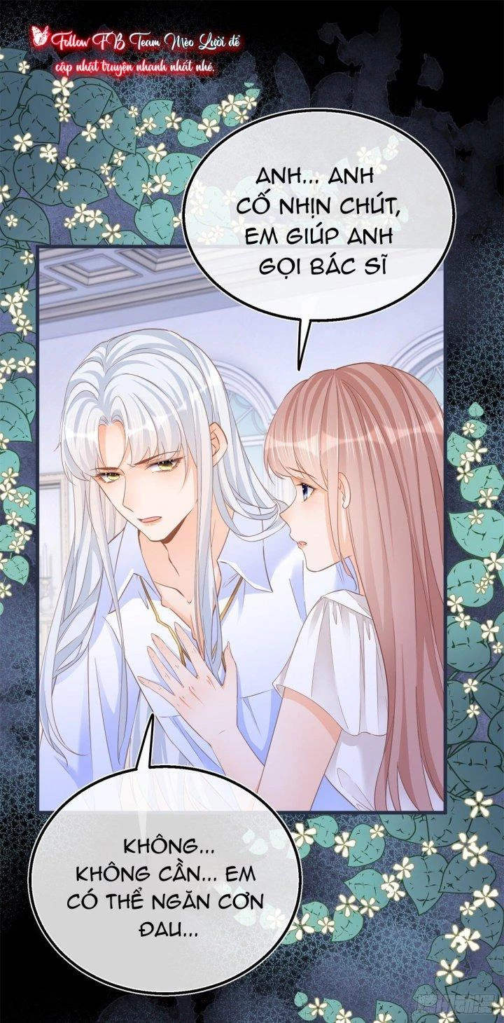 Sự Phản Công Của Nữ Công Tước Phản Diện Chapter 70 - Trang 2