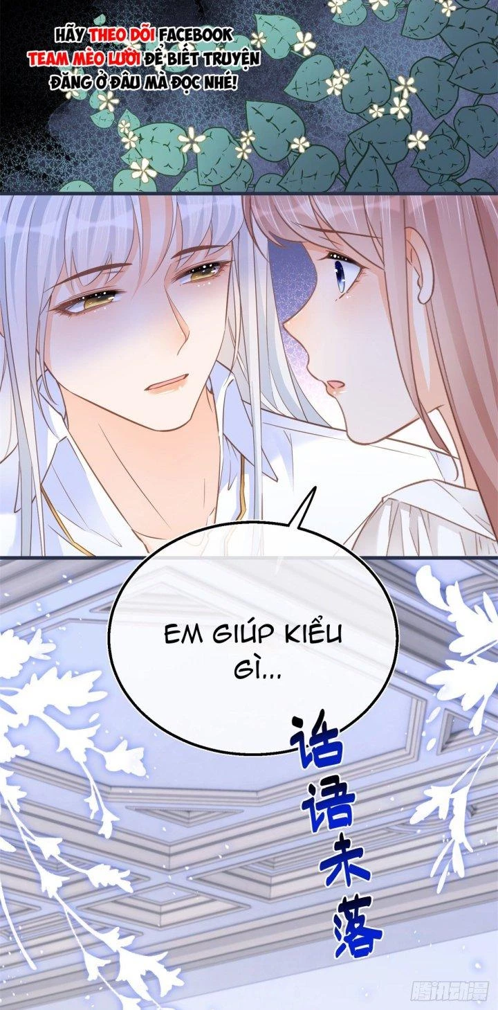 Sự Phản Công Của Nữ Công Tước Phản Diện Chapter 70 - Trang 2