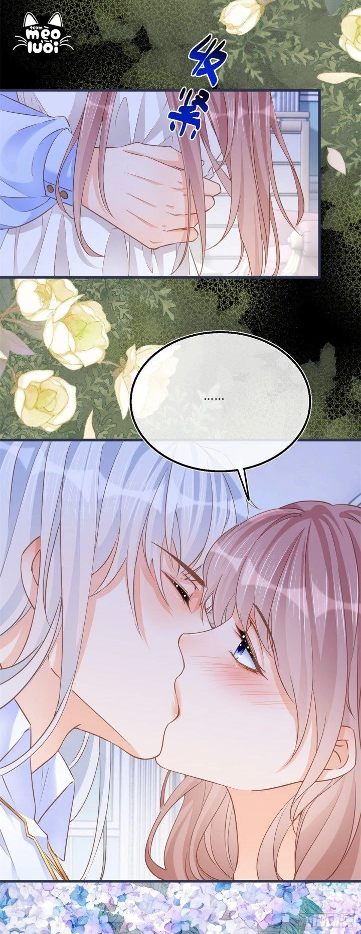 Sự Phản Công Của Nữ Công Tước Phản Diện Chapter 70 - Trang 2