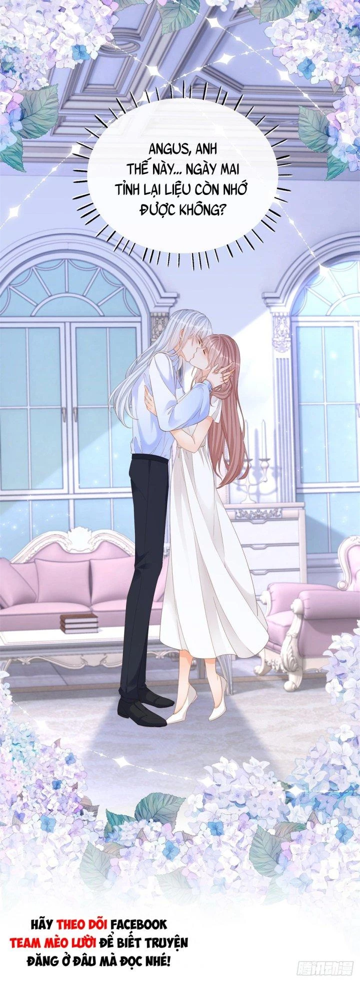 Sự Phản Công Của Nữ Công Tước Phản Diện Chapter 70 - Trang 2