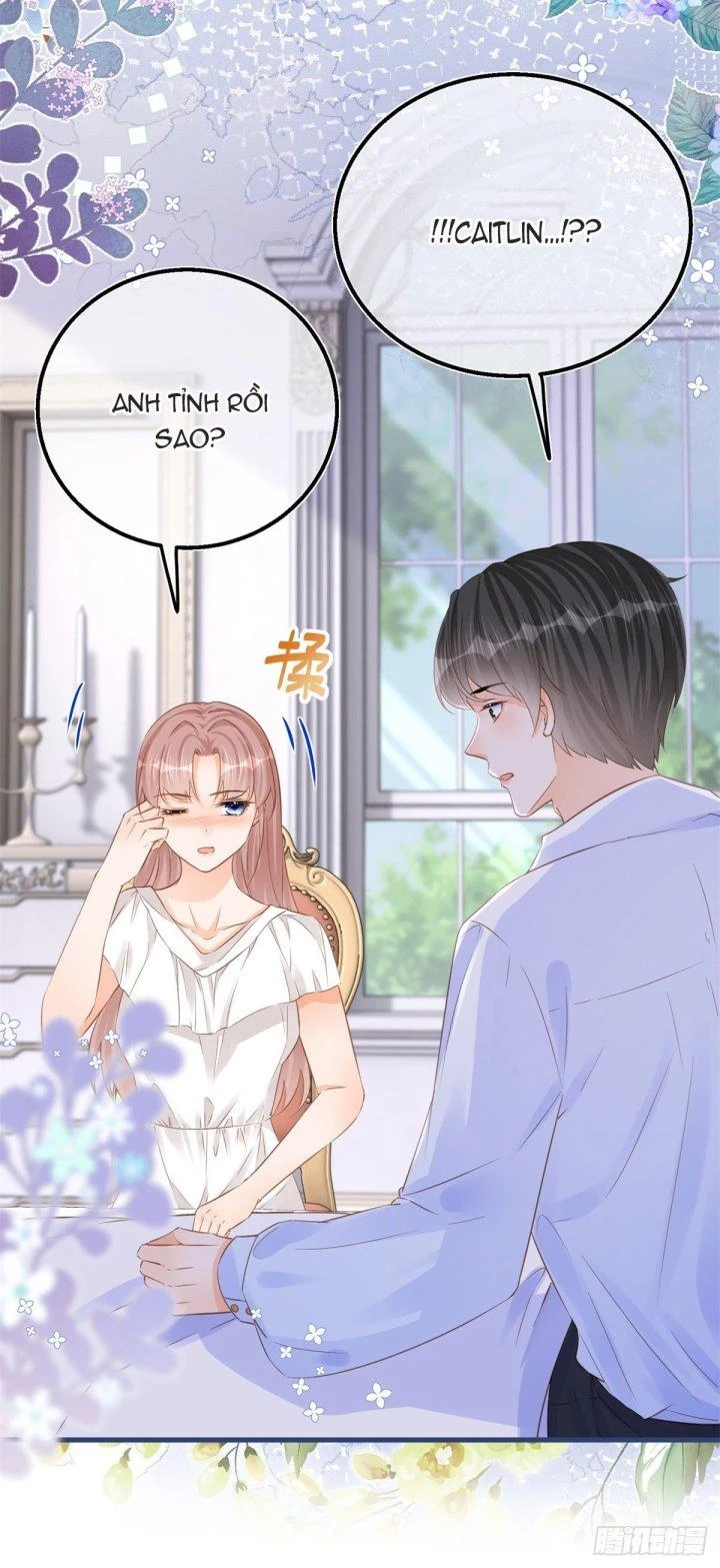 Sự Phản Công Của Nữ Công Tước Phản Diện Chapter 71 - Trang 2