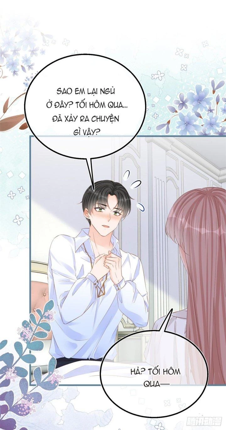 Sự Phản Công Của Nữ Công Tước Phản Diện Chapter 71 - Trang 2