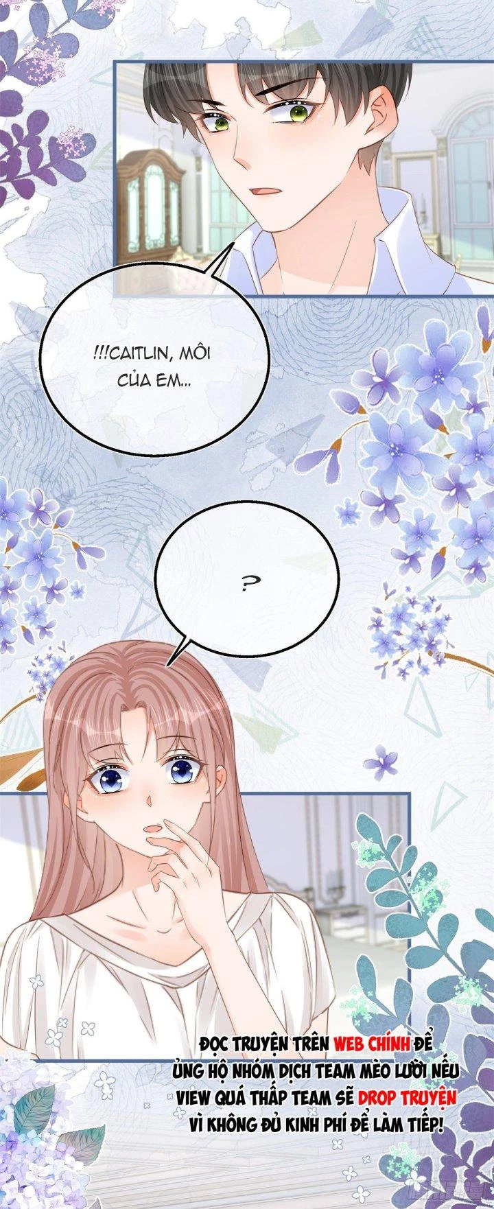 Sự Phản Công Của Nữ Công Tước Phản Diện Chapter 71 - Trang 2