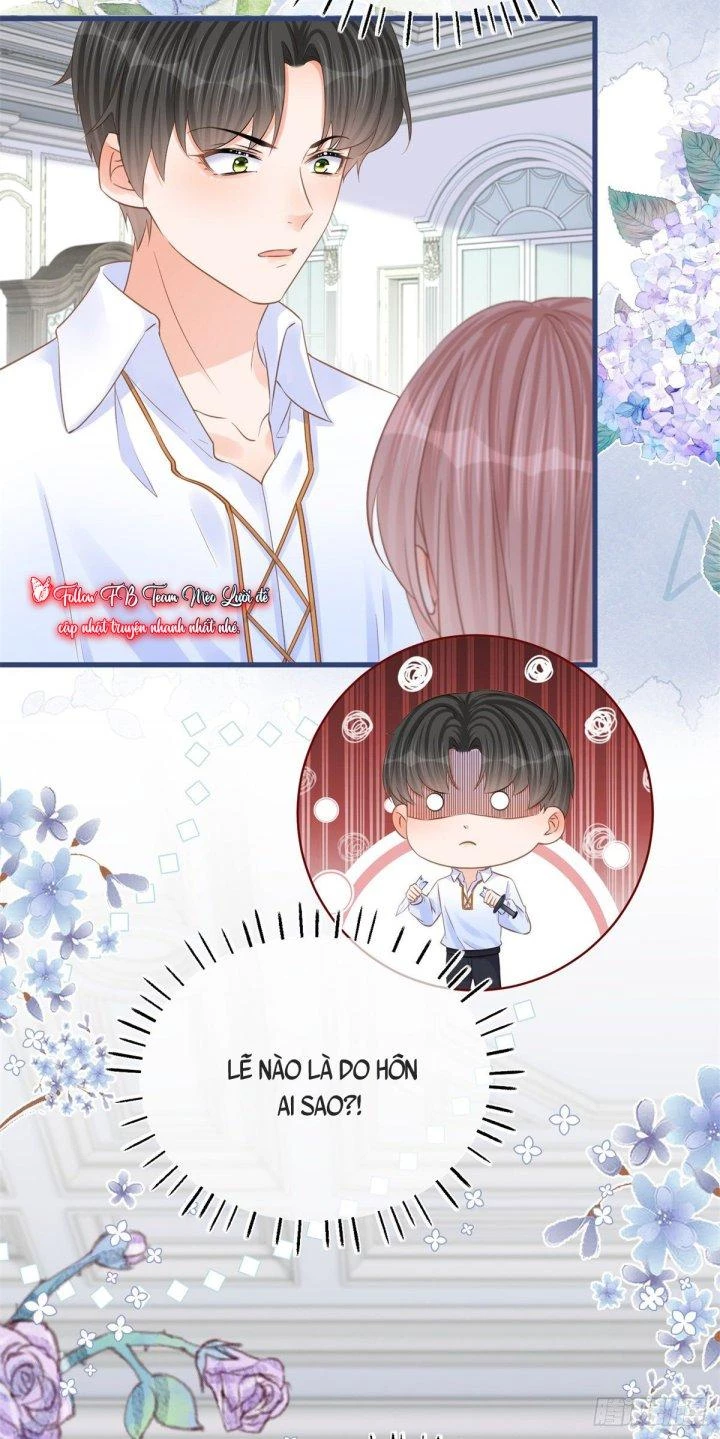 Sự Phản Công Của Nữ Công Tước Phản Diện Chapter 71 - Trang 2