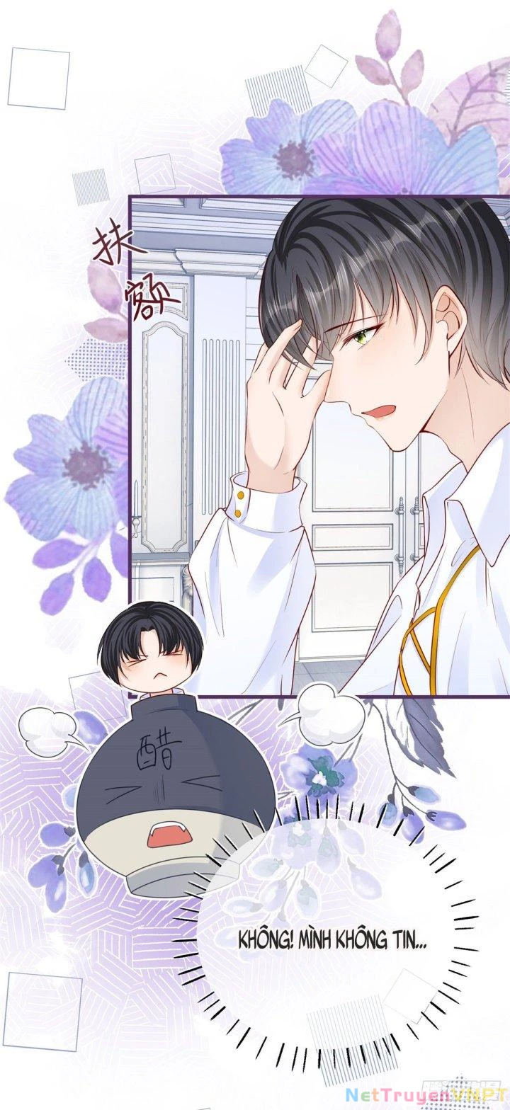 Sự Phản Công Của Nữ Công Tước Phản Diện Chapter 71 - Trang 2