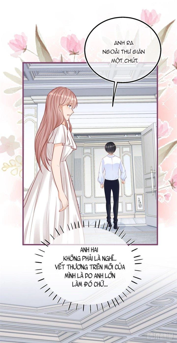 Sự Phản Công Của Nữ Công Tước Phản Diện Chapter 71 - Trang 2