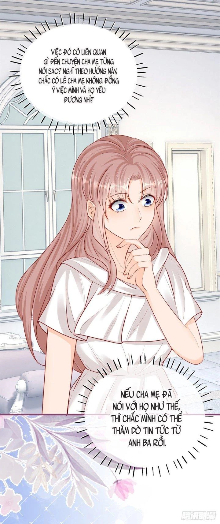 Sự Phản Công Của Nữ Công Tước Phản Diện Chapter 71 - Trang 2