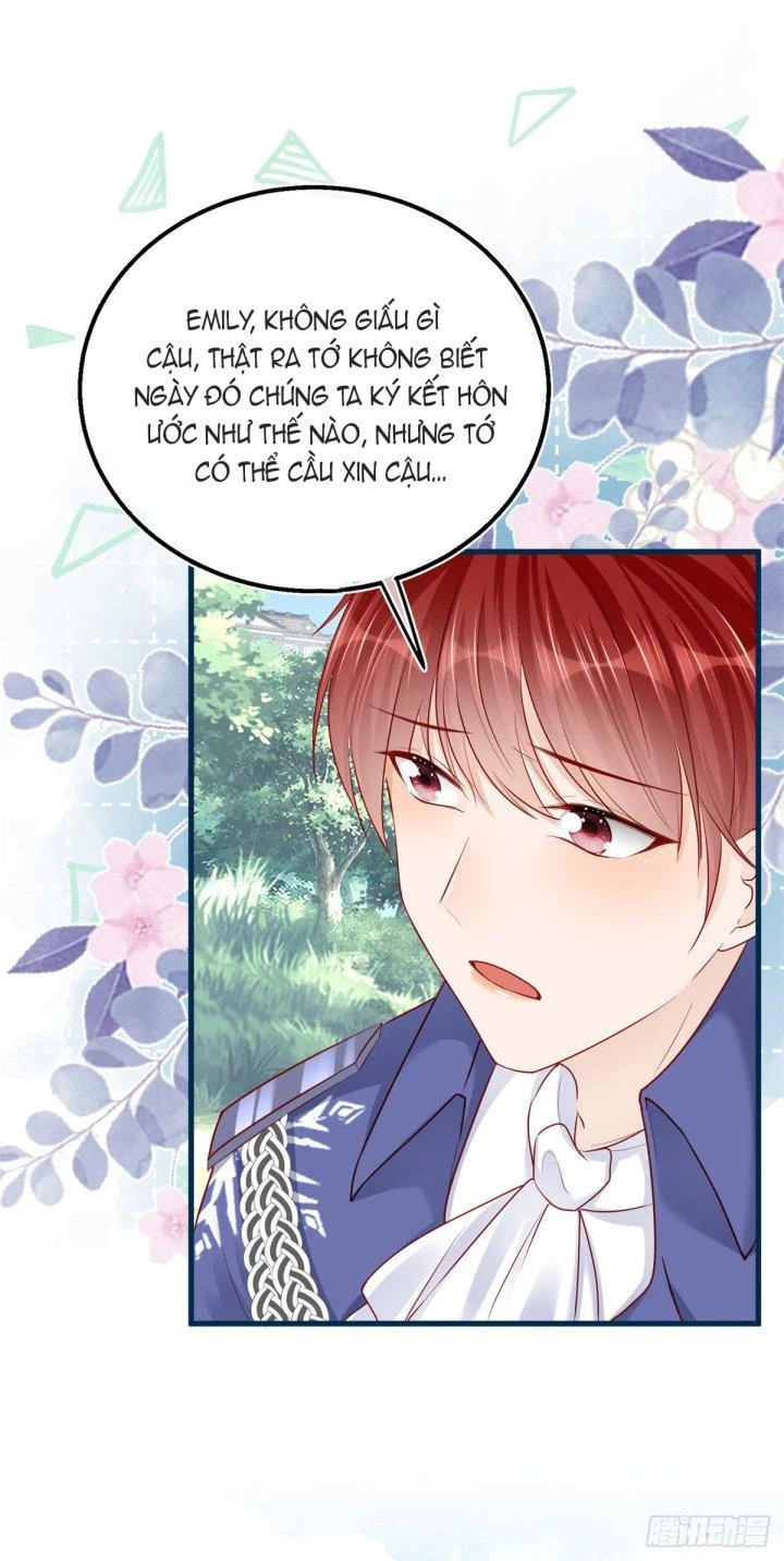 Sự Phản Công Của Nữ Công Tước Phản Diện Chapter 71 - Trang 2