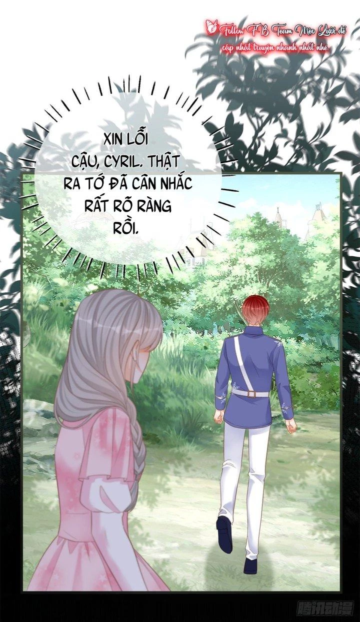 Sự Phản Công Của Nữ Công Tước Phản Diện Chapter 72 - Trang 2