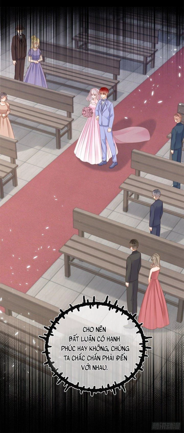 Sự Phản Công Của Nữ Công Tước Phản Diện Chapter 72 - Trang 2